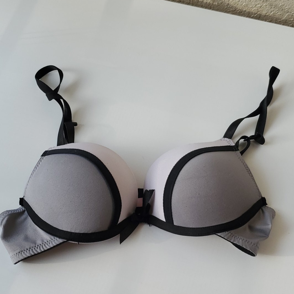 Rue 21 push up bra